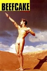 Póster de Beefcake