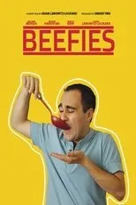 Póster de Beefies