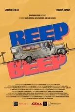 Póster de Beep Beep