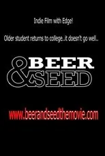 Póster de Beer & Seed