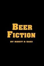 Póster de Beer Fiction