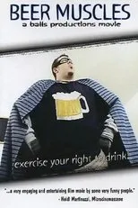 Póster de Beer Muscles