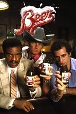 Póster de Beer