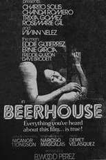 Póster de Beerhouse