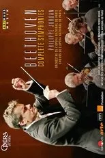 Póster de Beethoven - Complete symphonies