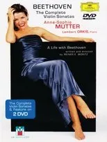Póster de Beethoven - Complete Violin Sonatas