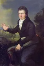 Póster de Beethoven - Symphony No. 5