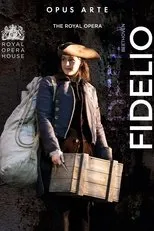 Póster de Beethoven: Fidelio