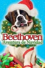 Póster de Beethoven: Aventura de navidad