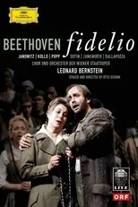 Póster de Beethoven Fidelio