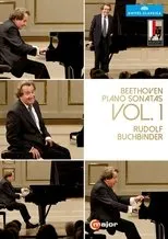 Póster de Beethoven Piano Sonatas Vol. 1