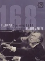 Póster de Beethoven Symphonies Nos. 1, 6 & 8