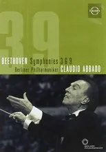 Póster de Beethoven Symphonies Nos. 3 & 9