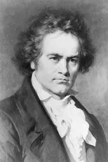 Póster de Beethoven: Symphony 9 by Riccardo Muti