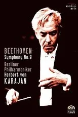 Póster de Beethoven Symphony No. 9
