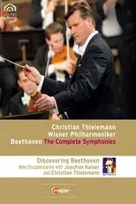 Póster de Beethoven: The Complete Symphonies