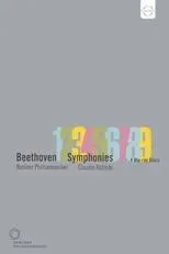 Póster de Beethoven: The Symphonies