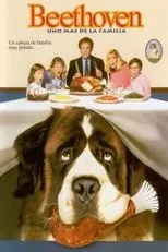Póster de Beethoven: Uno más de la familia