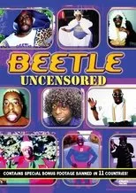 Póster de Beetle Uncensored