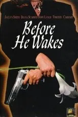 Póster de Before He Wakes