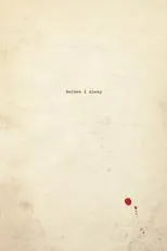 Póster de Before I Sleep