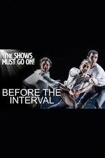 Póster de Before the Interval