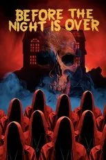 Póster de Before the Night Is Over