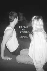 Póster de Before We Collide
