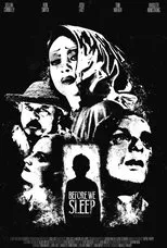 Póster de Before We Sleep