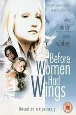 Póster de Before Women Had Wings
