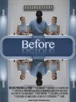 Póster de Before