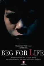 Póster de Beg for Life