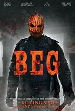 Póster de Beg