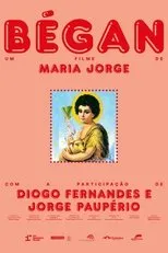 Póster de Bégan