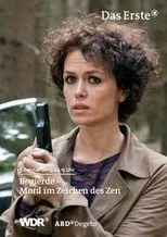 Póster de Begierde - Mord im Zeichen des Zen