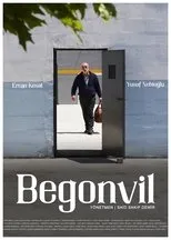 Póster de Begonvil