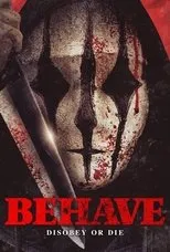 Póster de Behave