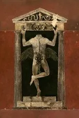 Póster de Behemoth: Messe Noire: Live Satanist