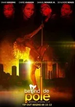 Póster de Behind De Pole