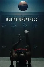 Póster de Behind Greatness