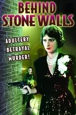Póster de Behind Stone Walls
