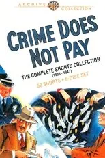Póster de Behind the Criminal