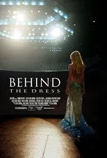 Póster de Behind the Dress