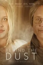 Póster de Behind The Dust