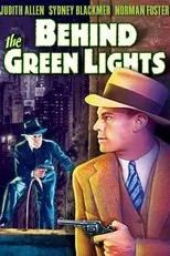 Póster de Behind the Green Lights