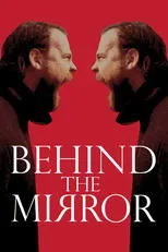 Póster de Behind the Mirror