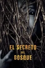 Póster de Behind the Trees