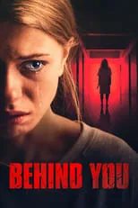 Póster de Behind You