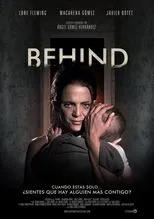 Póster de Behind