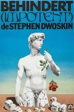 Póster de Behindert